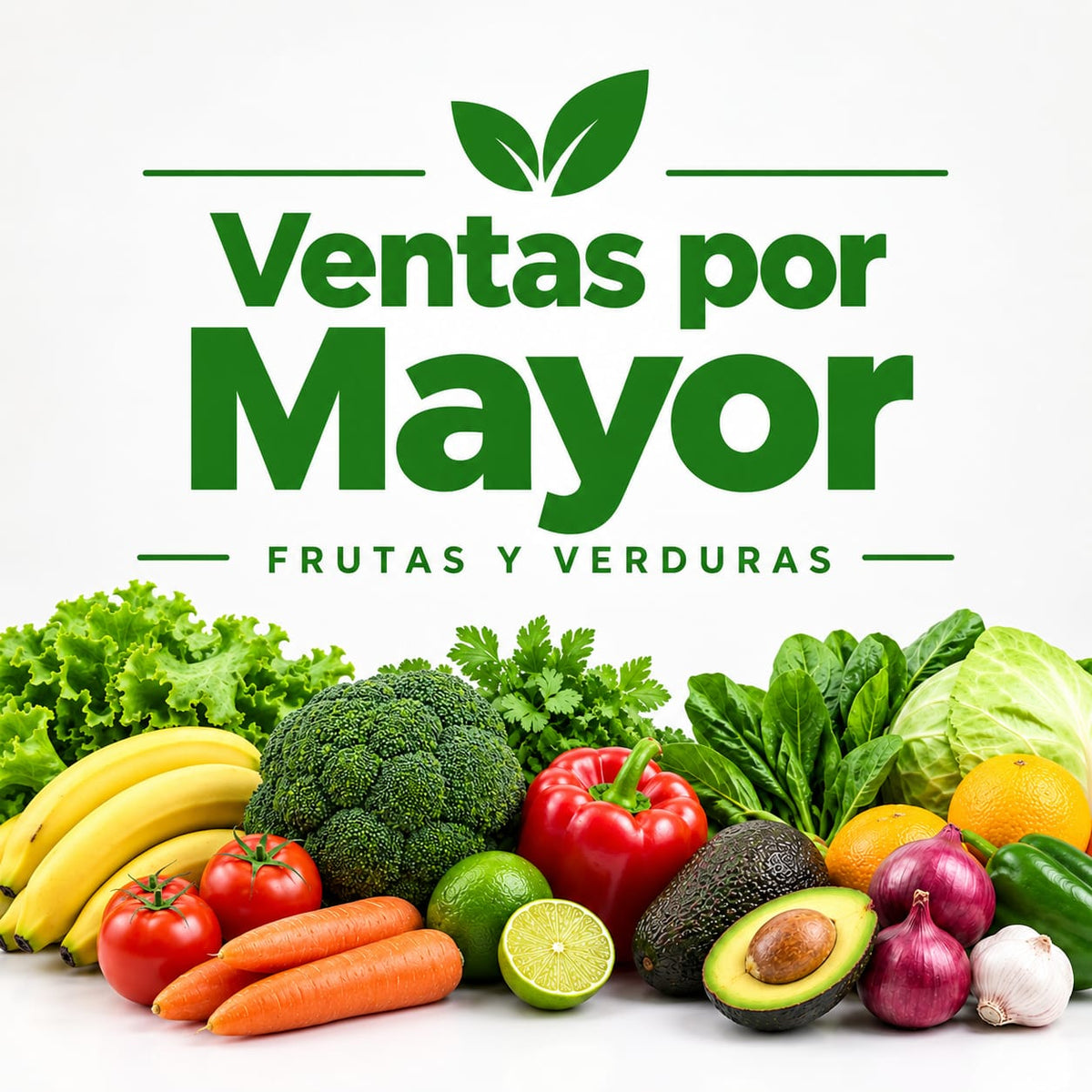 Ventas por Mayor