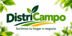 DistriCampo - Inicio