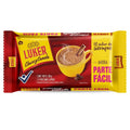 Chocolate Luker por 500Gr