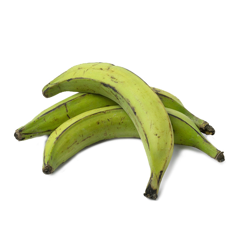 Platano verde por kilo