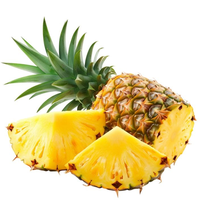 Piña Oro Miel por 1700 g