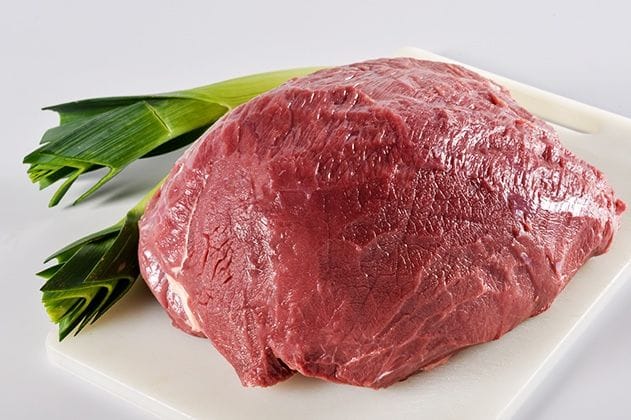 Bola Negra Por 500 Gr