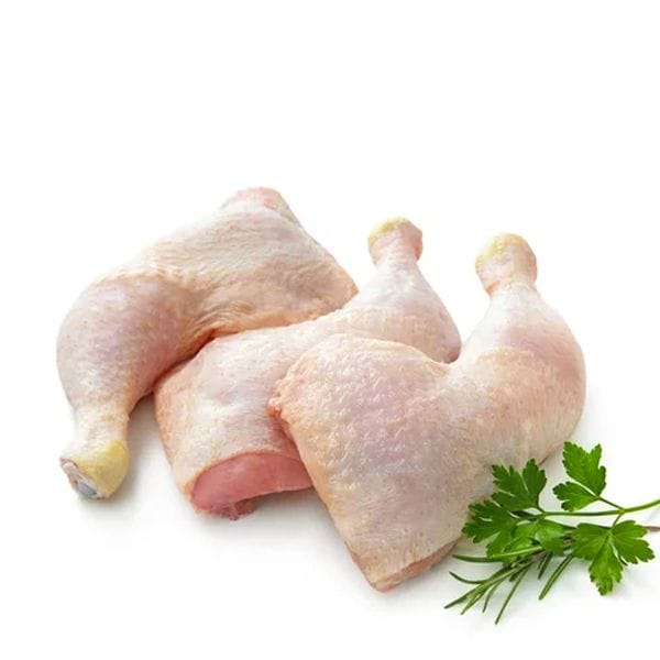 Pernil Pollo Blanco Por Libra