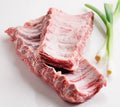 Costilla Ahumada Por Libra
