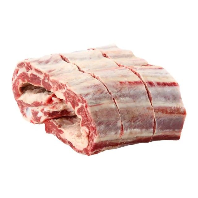 Costilla de Res por Libra
