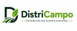 DistriCampo - Inicio