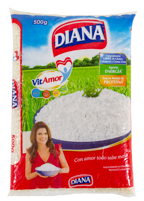 Arroz Diana