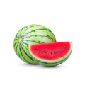 Sandia Baby por libra