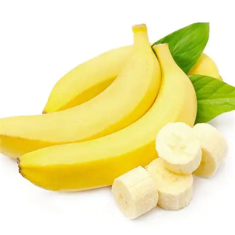 Banano X Libra