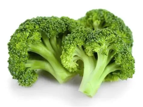 Brocoli X Libra