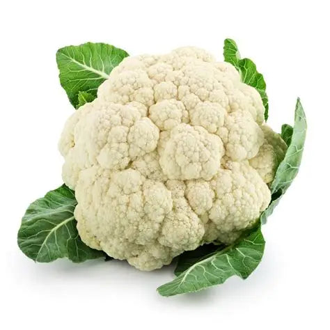 Coliflor X Libra