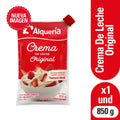 Crema Leche 850 g