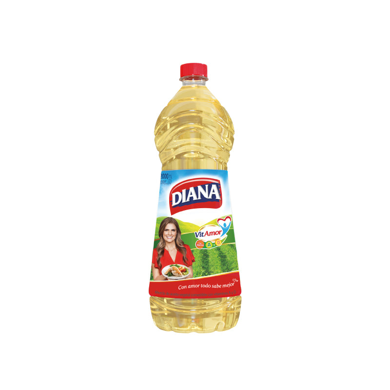 Aceite Diana X 2000 Ml