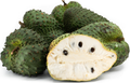 Guanabana por libra 1700 gr
