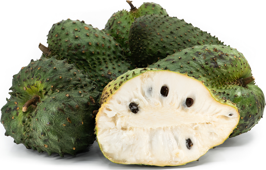 Guanabana por libra 1700 gr