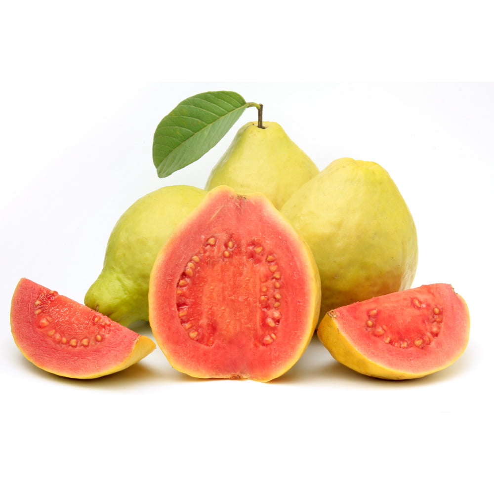 Guayaba Pera por Libra