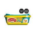 Esparcible Gustosita con Sal 250 gr