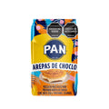 Harina pan arepas de chócolo por 850 gr