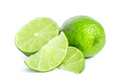 Limon Común X Libra