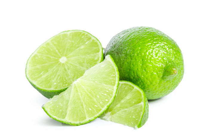 Limon Común X Libra