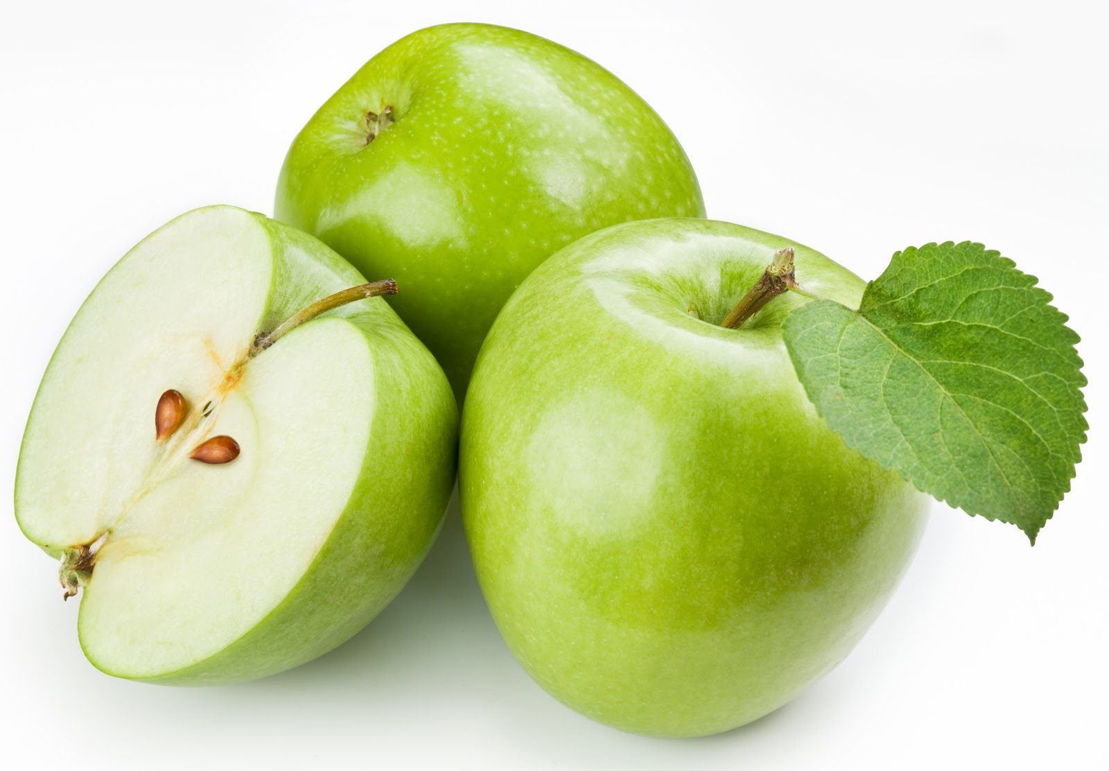 Manzana Verde X Und