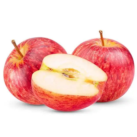 Manzana Gala X Und