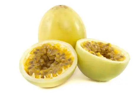 Maracuya X Libra