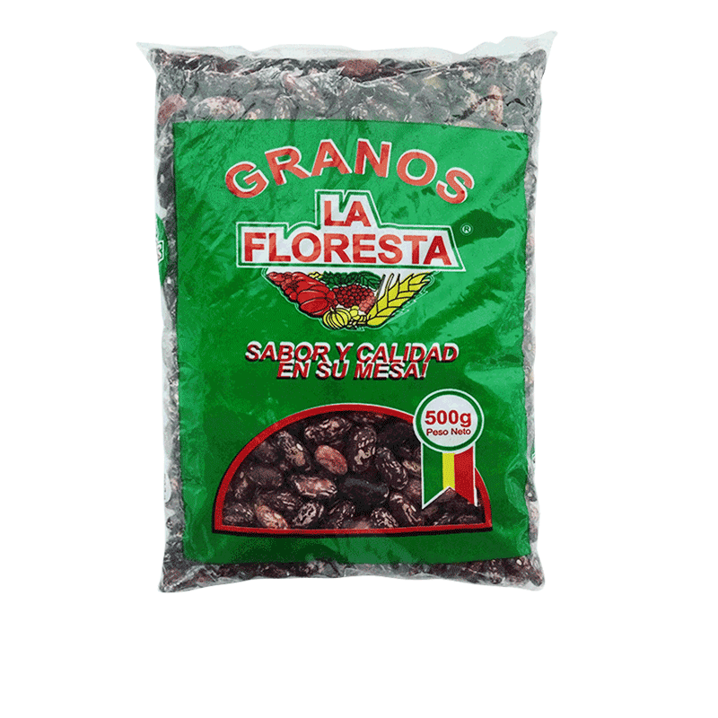 Frijol Nima X 500 Gr