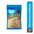 Queso Parmesano Alpina 100 g