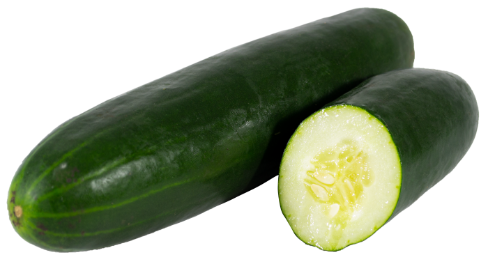 Pepino X Libra