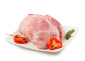 Pernil de Cerdo X Libra