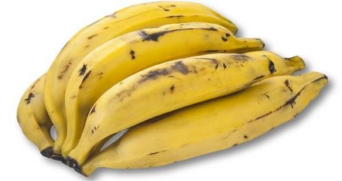 Platano Maduro X Libra