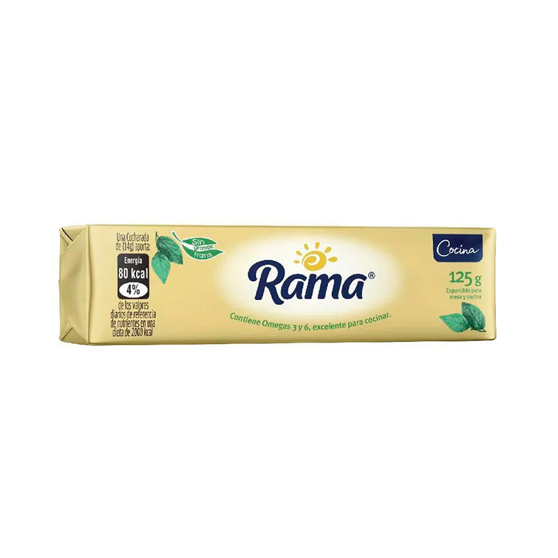 Esparcible Rama 125 gr