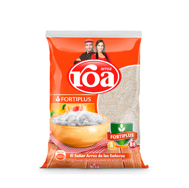 Arroz Roa