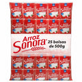 Arroz Sonora por 25 Lb