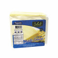 Queso Doble Crema Tajado 400 gr