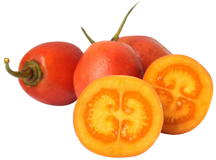 Tomate Arbol x Libra