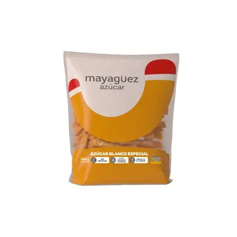 Azucar Mayagüez Tick Pack