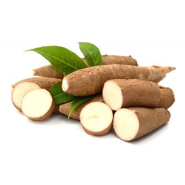 Yuca X Libra